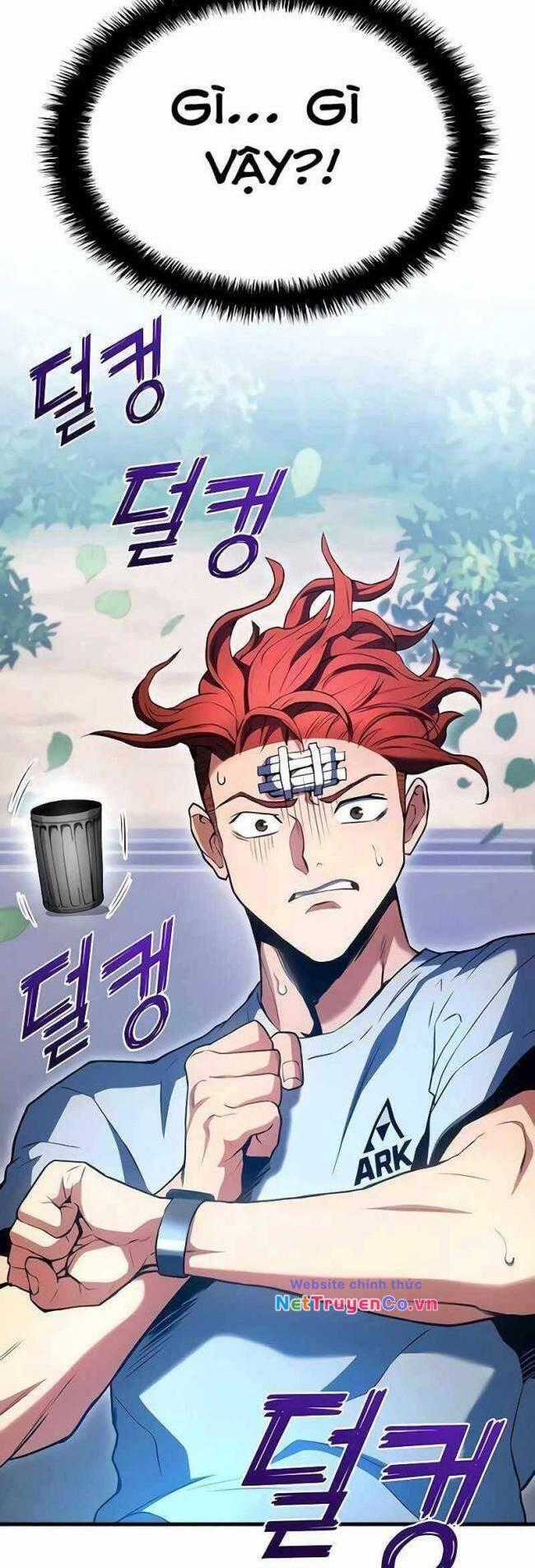 Trảm Long - Chapter 24 - Trang 44