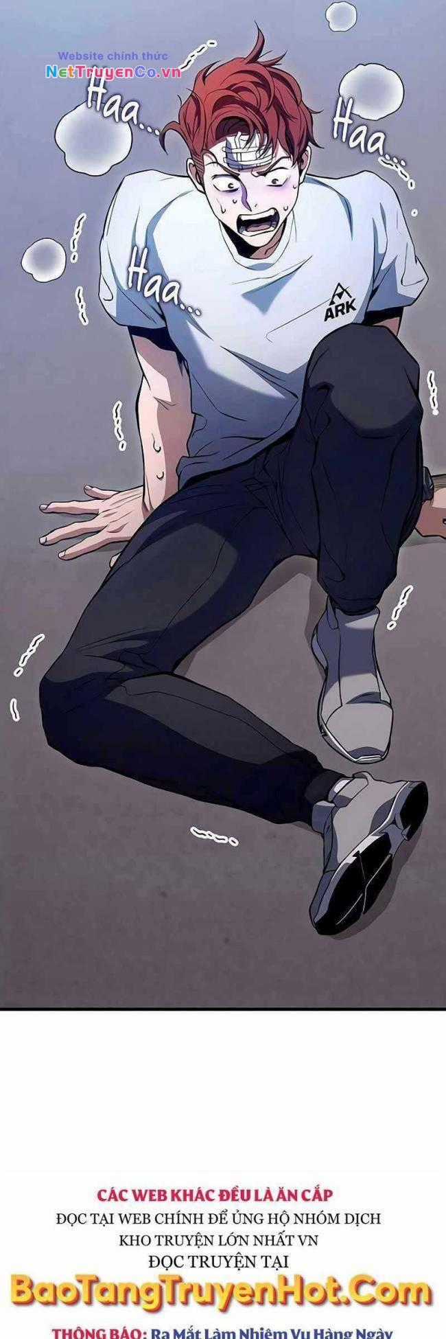 Trảm Long - Chapter 24 - Trang 49