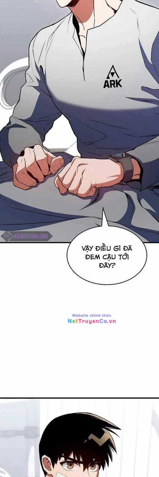 Trảm Long - Chapter 24 - Trang 52