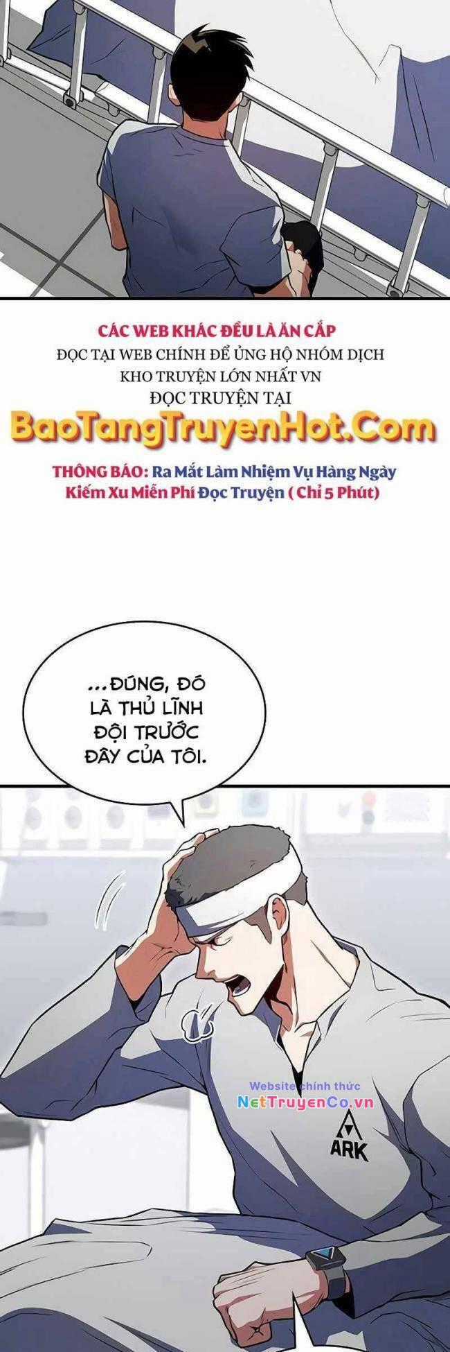 Trảm Long - Chapter 24 - Trang 55