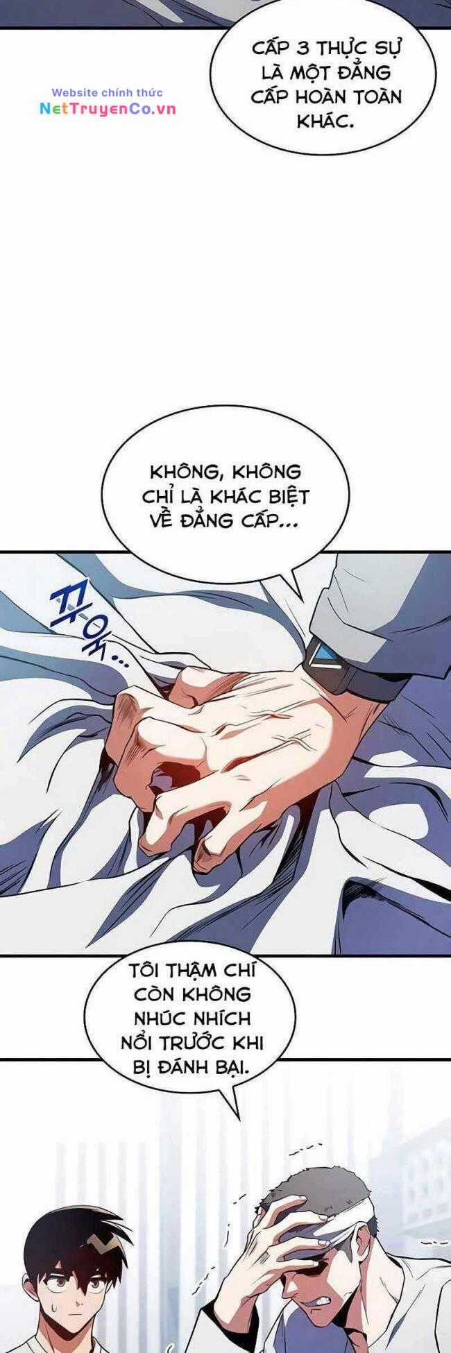 Trảm Long - Chapter 24 - Trang 56