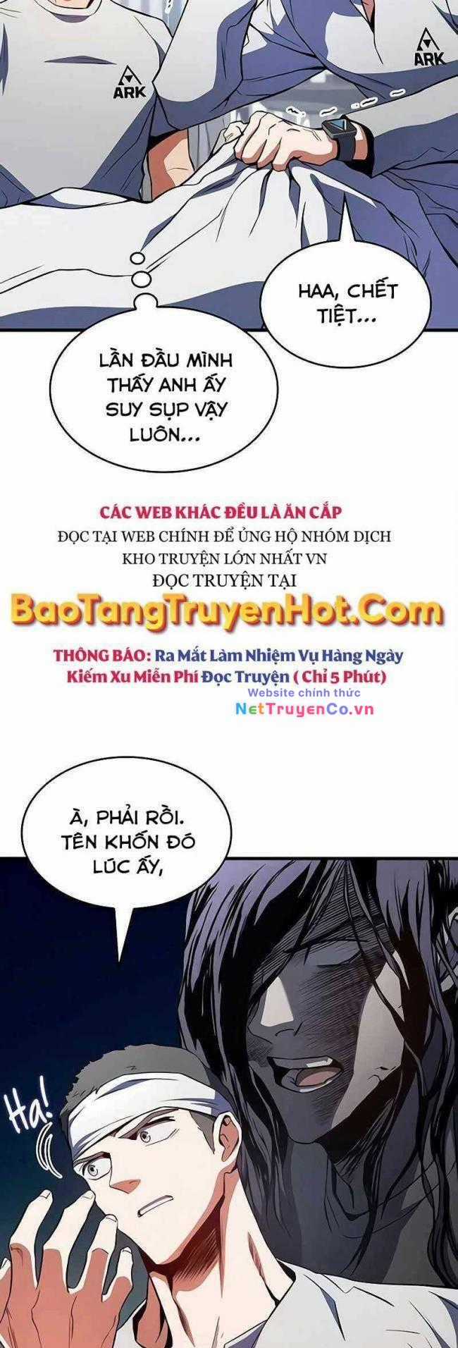 Trảm Long - Chapter 24 - Trang 57