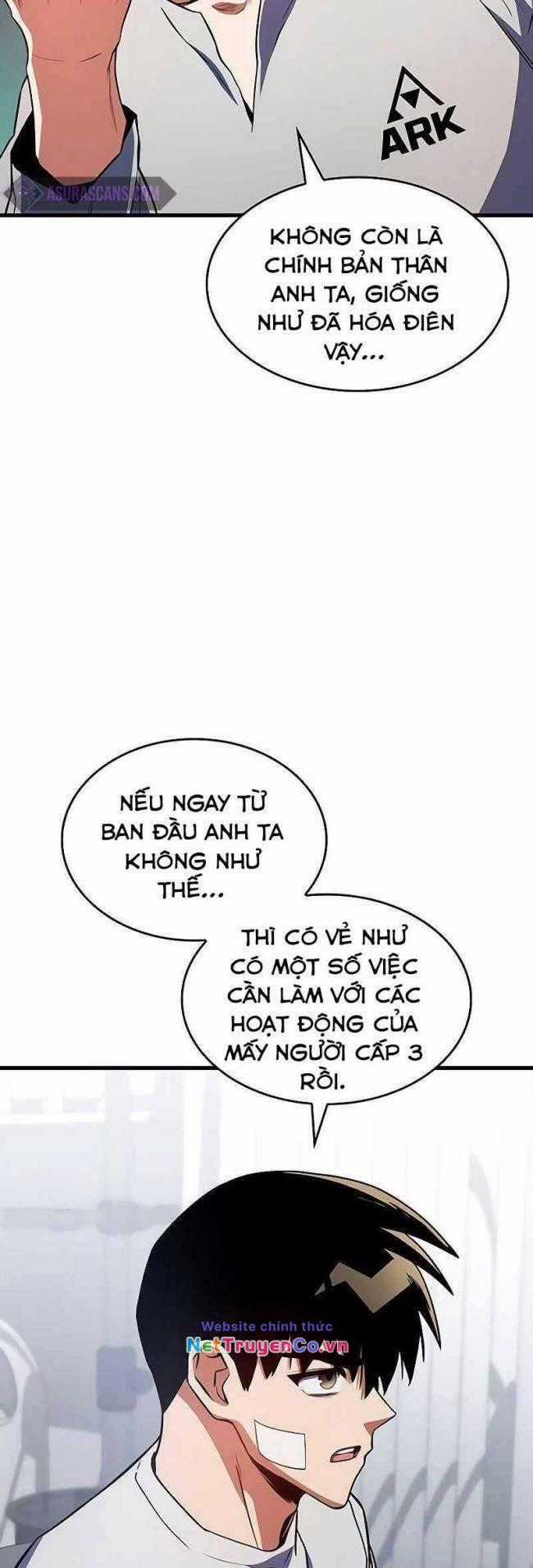 Trảm Long - Chapter 24 - Trang 58