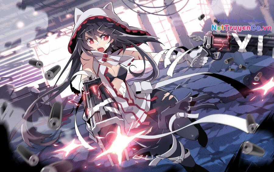 Trảm Long - Chapter 24 - Trang 70