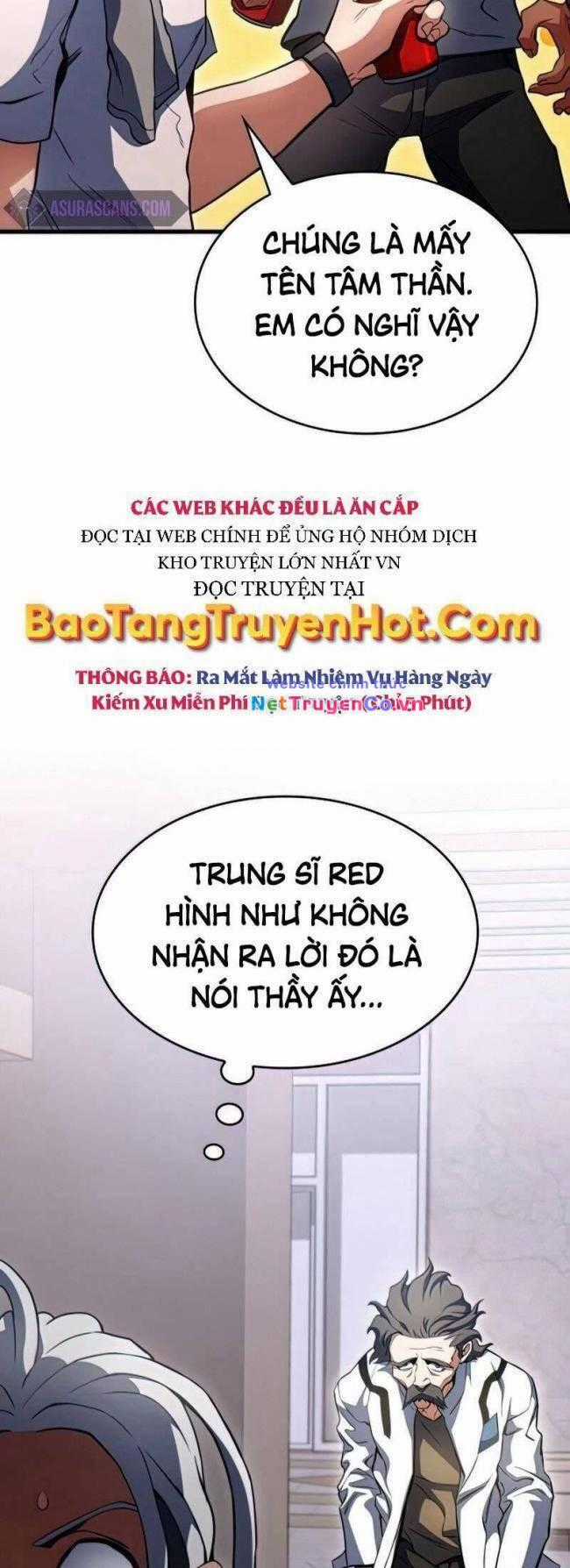 Trảm Long - Chapter 25 - Trang 11