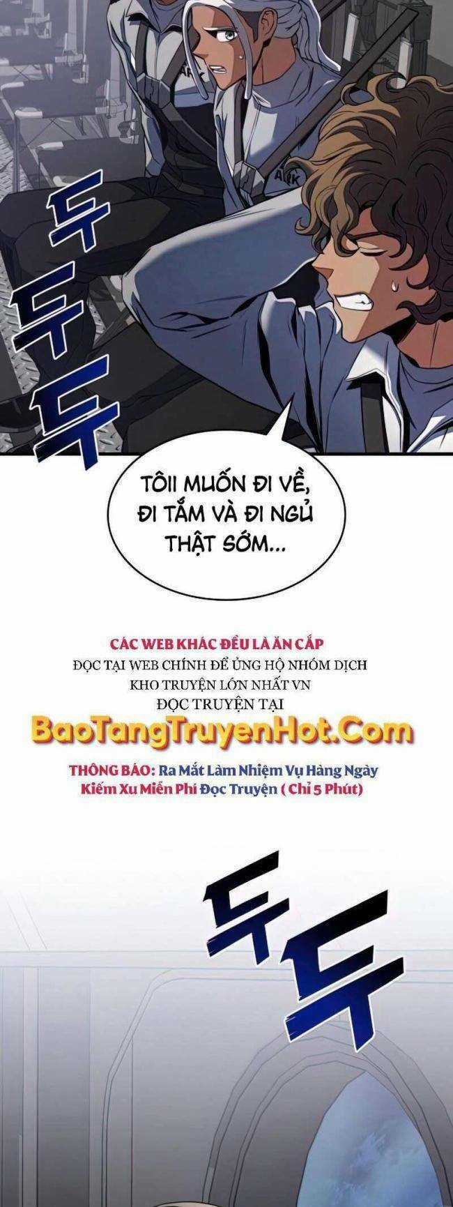 Trảm Long - Chapter 25 - Trang 119
