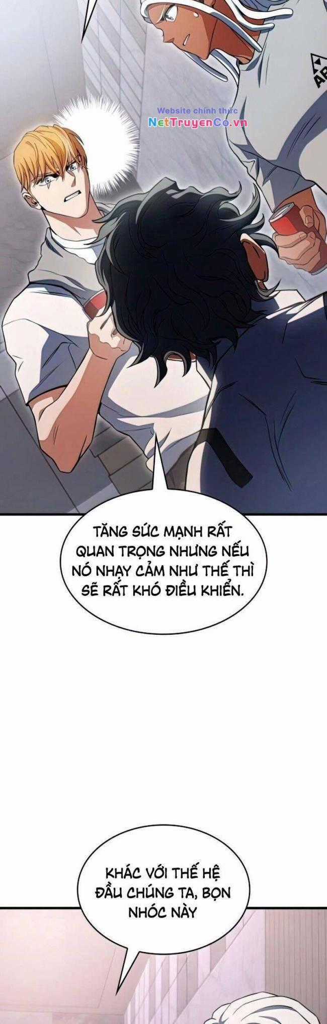Trảm Long - Chapter 25 - Trang 14