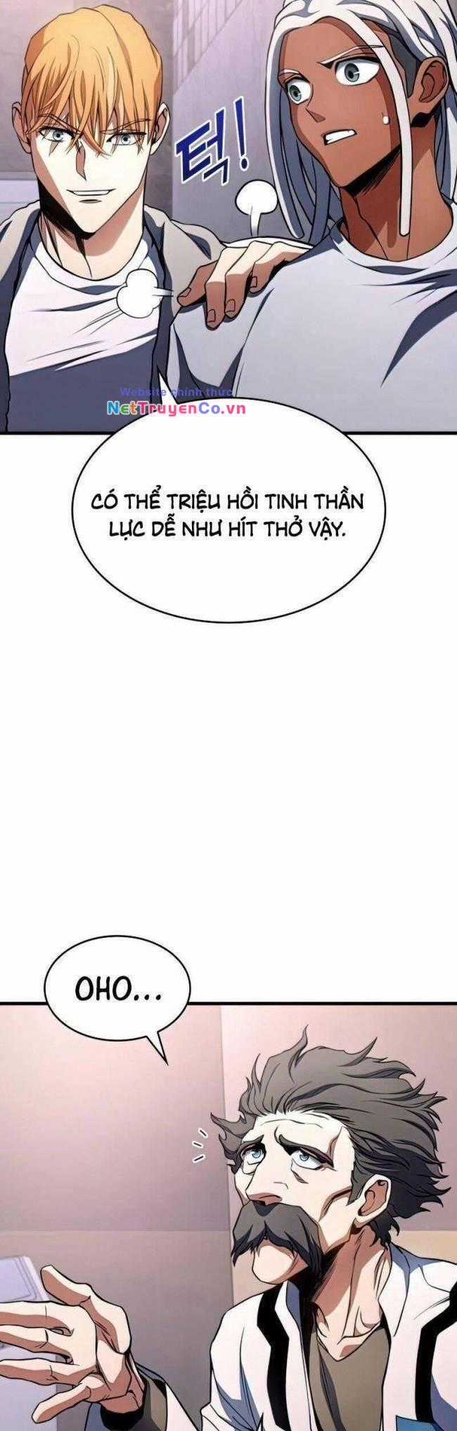 Trảm Long - Chapter 25 - Trang 15