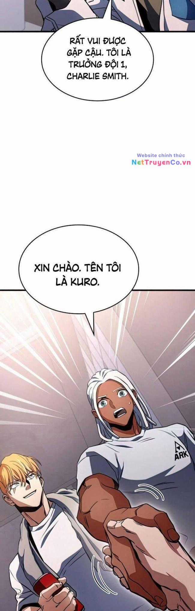 Trảm Long - Chapter 25 - Trang 16