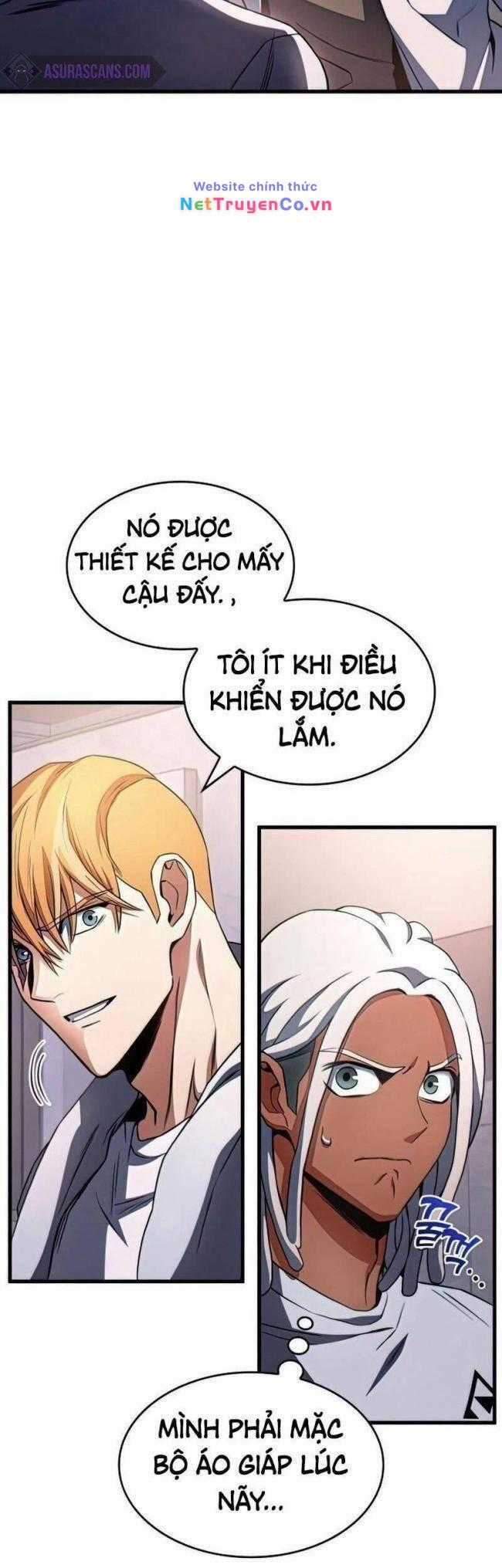 Trảm Long - Chapter 25 - Trang 18