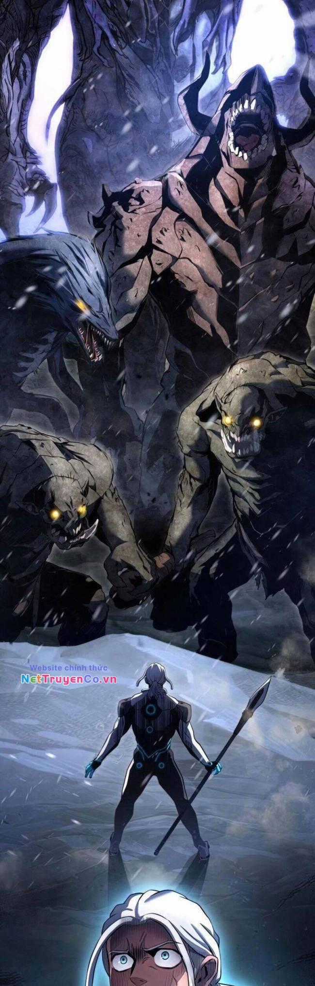 Trảm Long - Chapter 25 - Trang 20