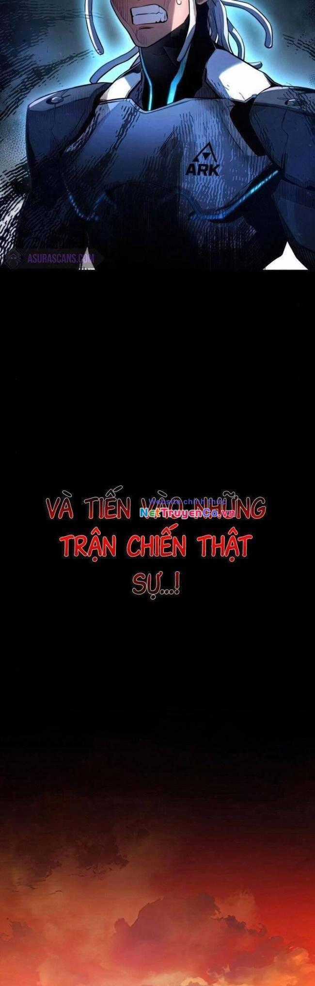 Trảm Long - Chapter 25 - Trang 21