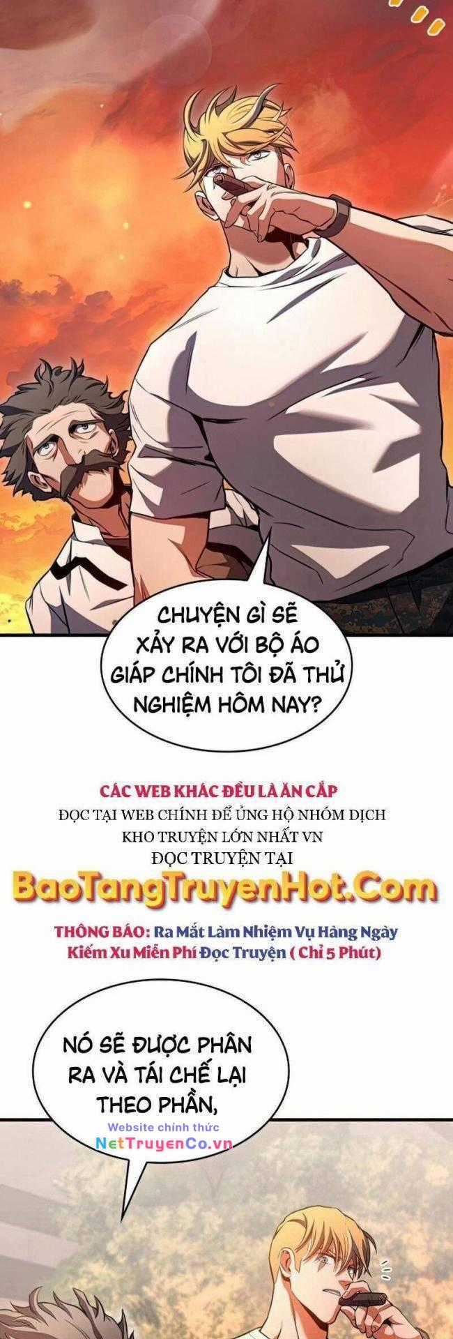 Trảm Long - Chapter 25 - Trang 23