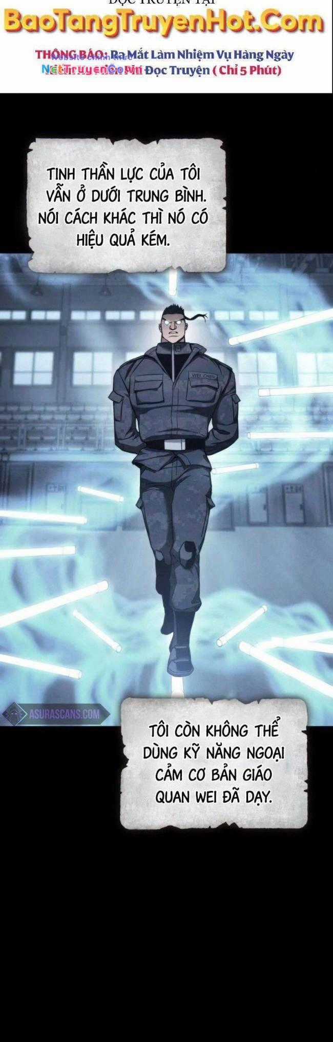 Trảm Long - Chapter 25 - Trang 28