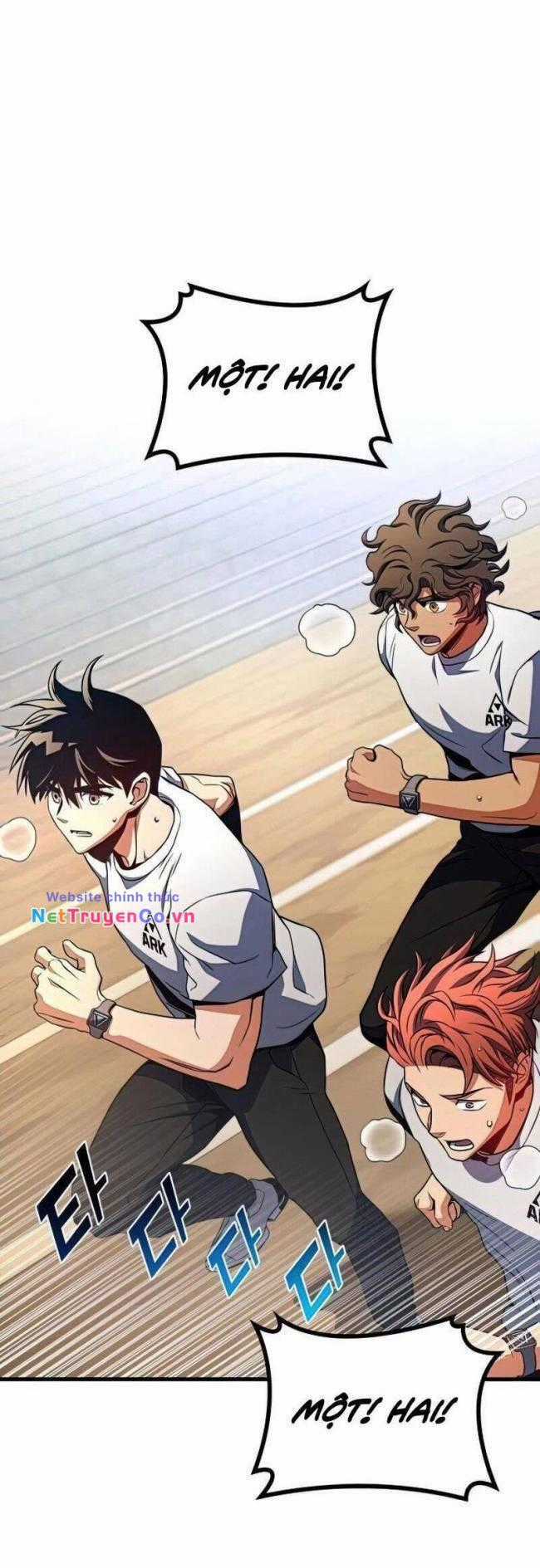 Trảm Long - Chapter 25 - Trang 33