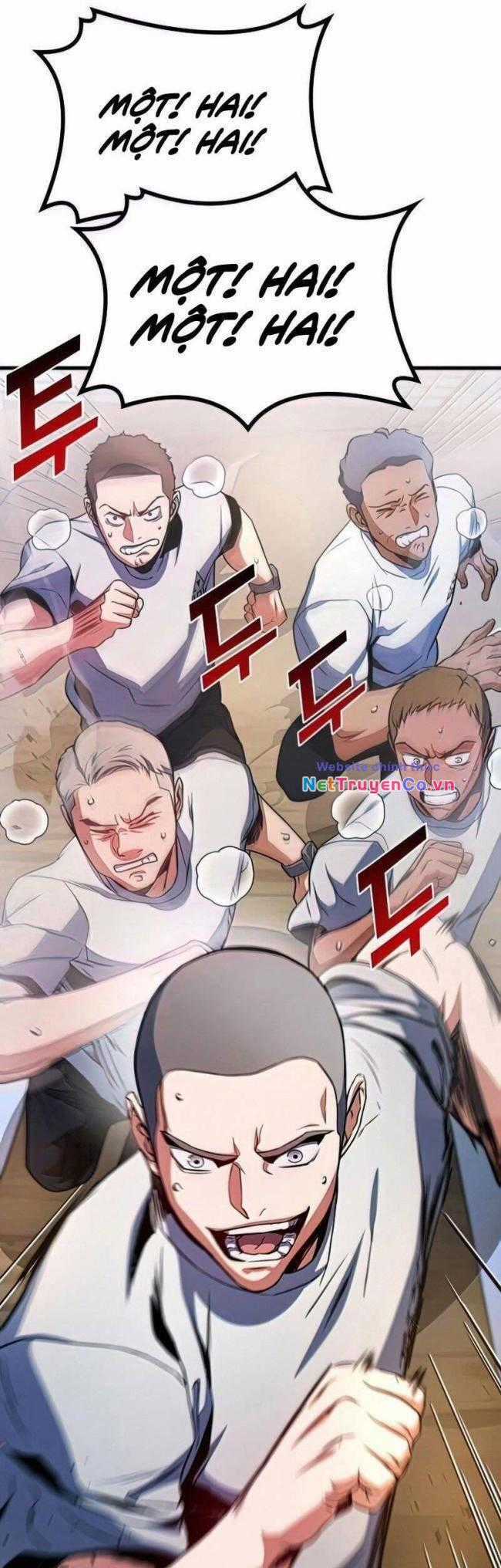 Trảm Long - Chapter 25 - Trang 35