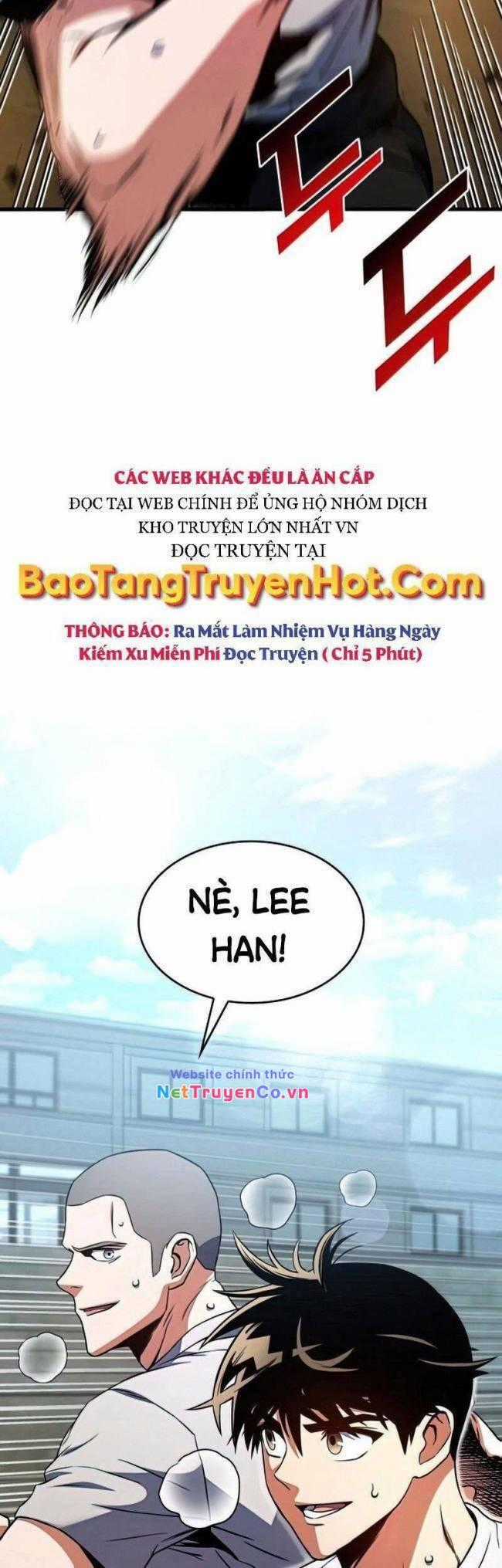 Trảm Long - Chapter 25 - Trang 36