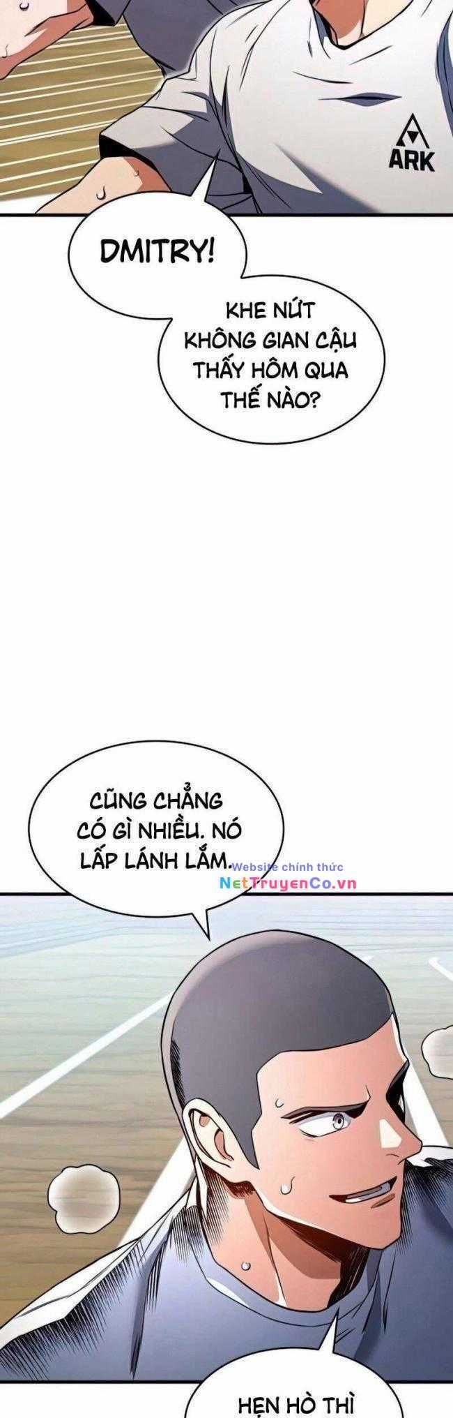 Trảm Long - Chapter 25 - Trang 37