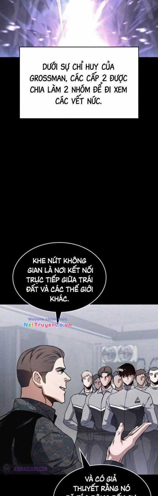 Trảm Long - Chapter 25 - Trang 39