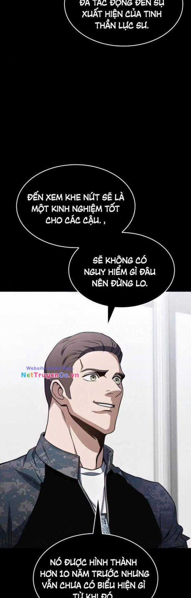 Trảm Long - Chapter 25 - Trang 40