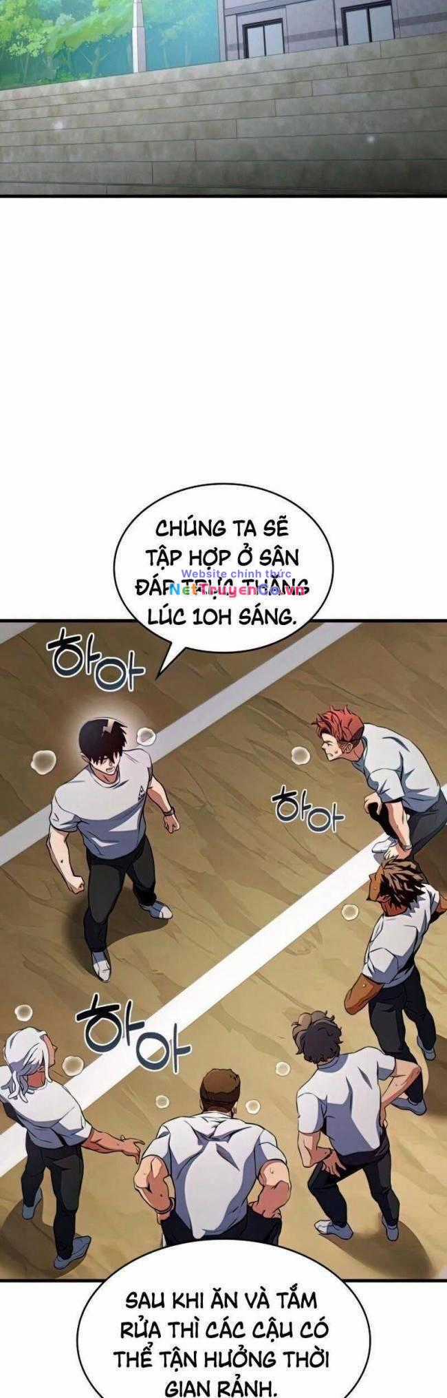 Trảm Long - Chapter 25 - Trang 44