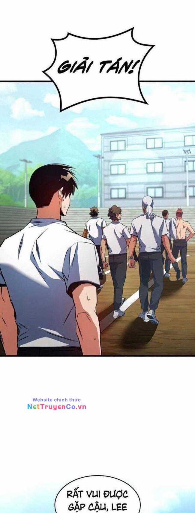 Trảm Long - Chapter 25 - Trang 46