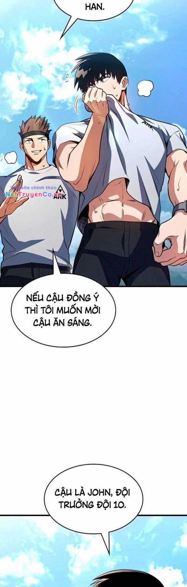 Trảm Long - Chapter 25 - Trang 47