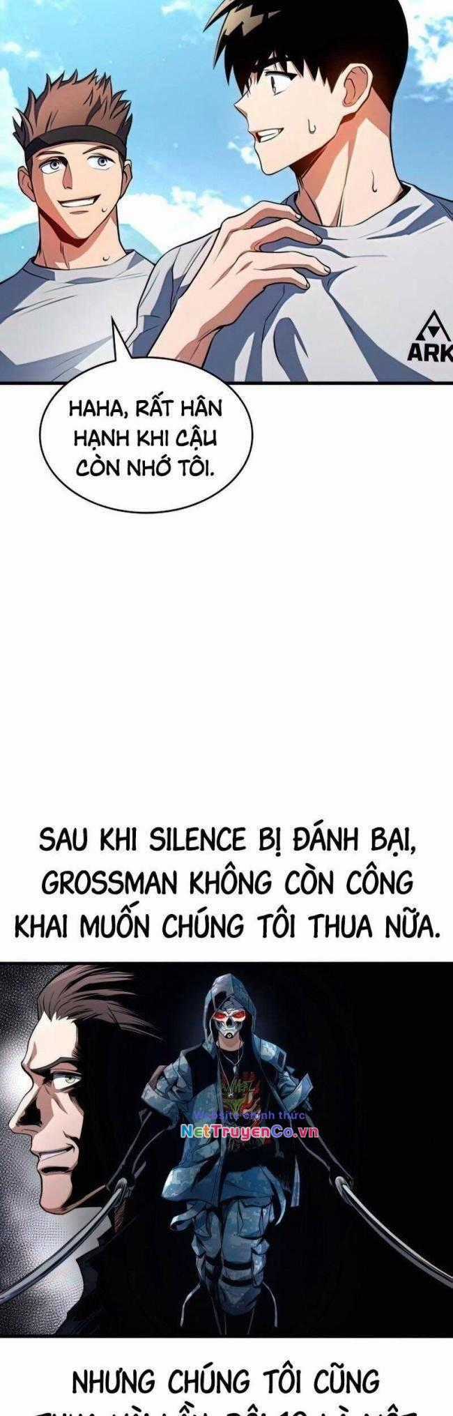 Trảm Long - Chapter 25 - Trang 48