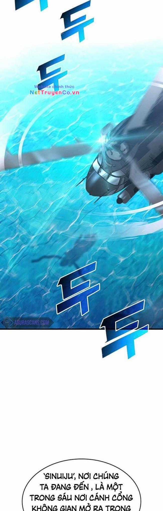 Trảm Long - Chapter 25 - Trang 51