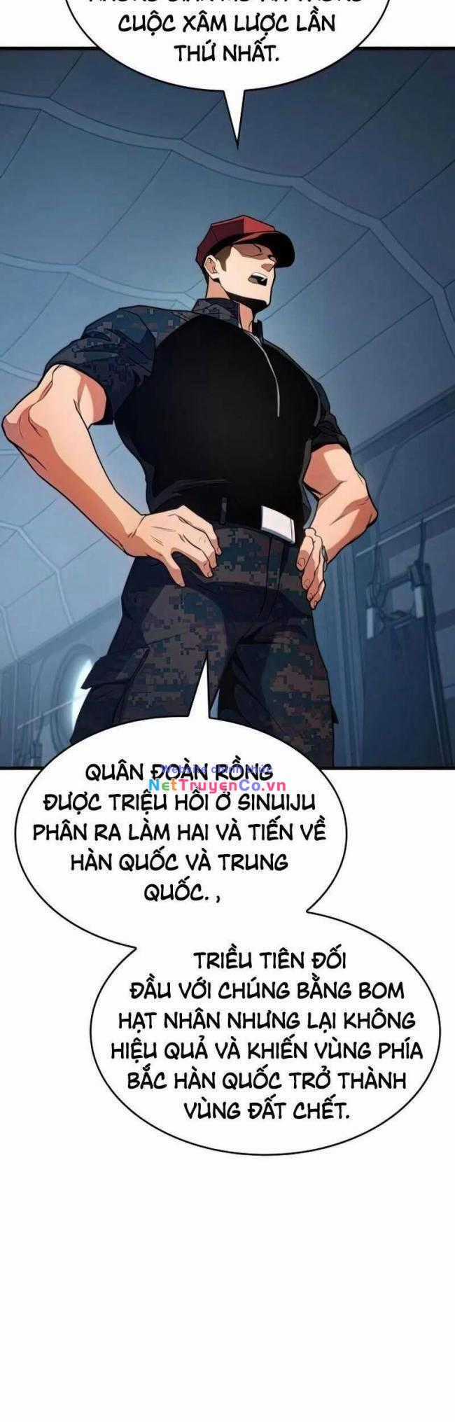 Trảm Long - Chapter 25 - Trang 52