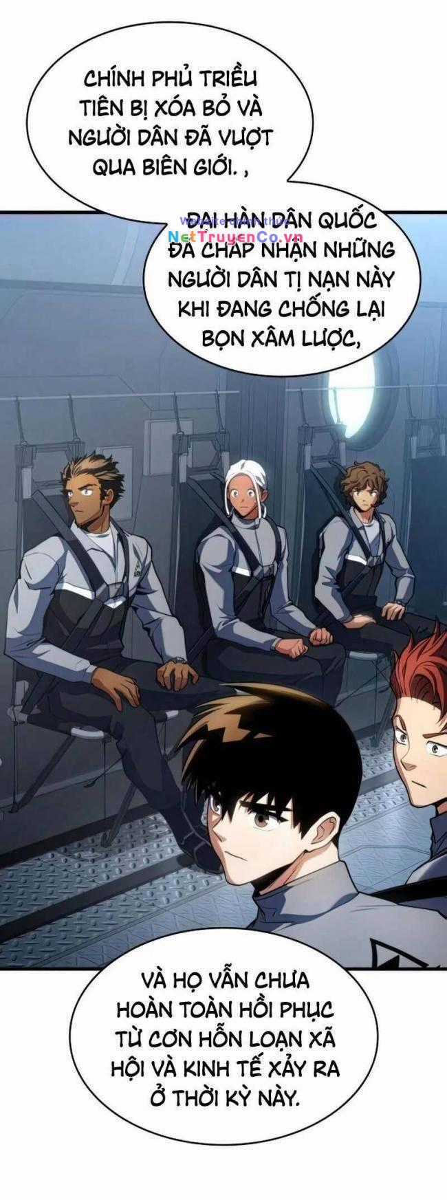 Trảm Long - Chapter 25 - Trang 53