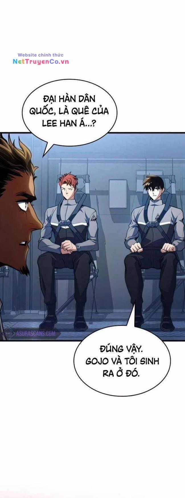 Trảm Long - Chapter 25 - Trang 54