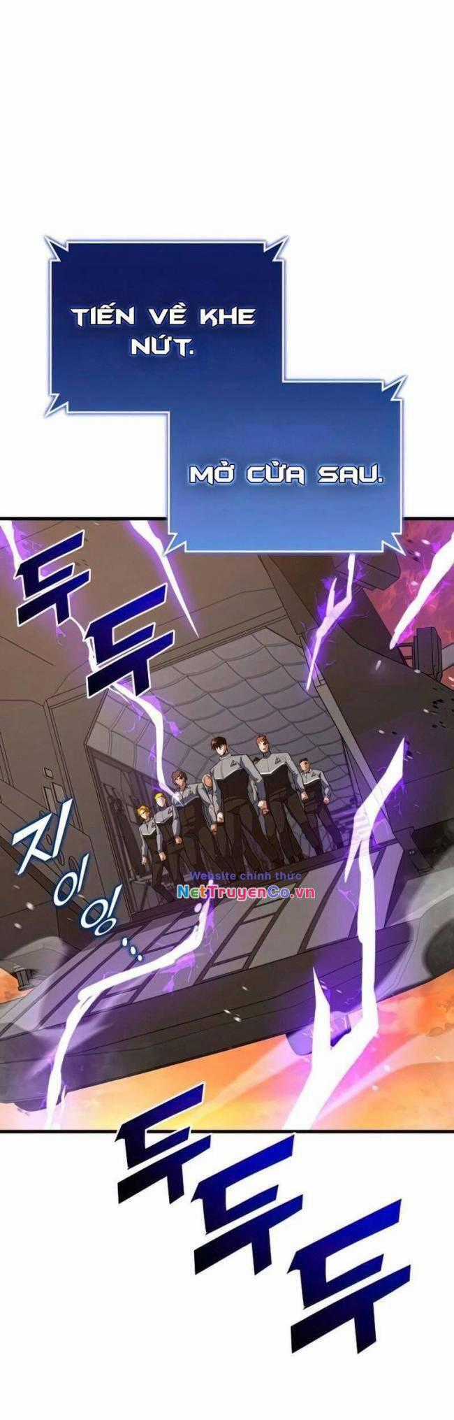 Trảm Long - Chapter 25 - Trang 58