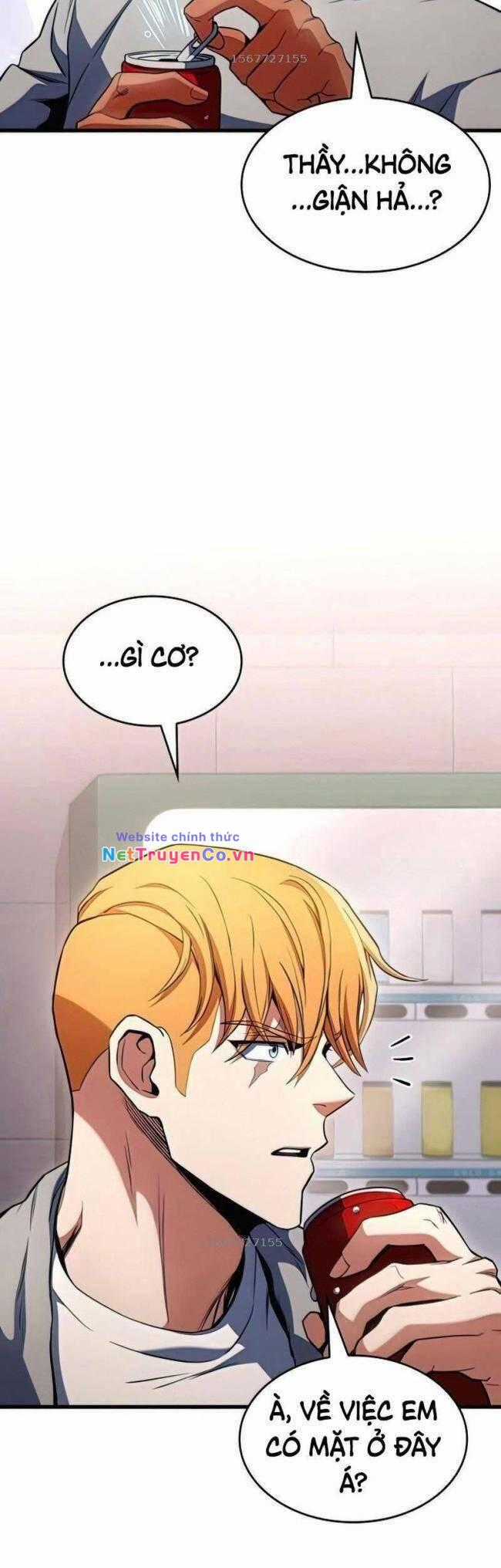 Trảm Long - Chapter 25 - Trang 7