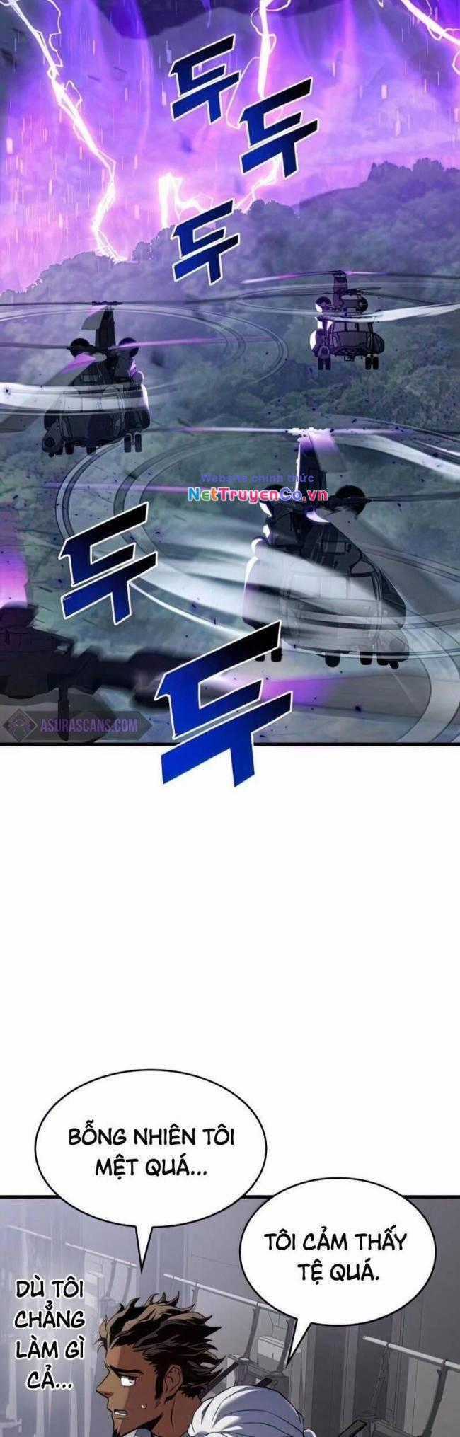 Trảm Long - Chapter 25 - Trang 64