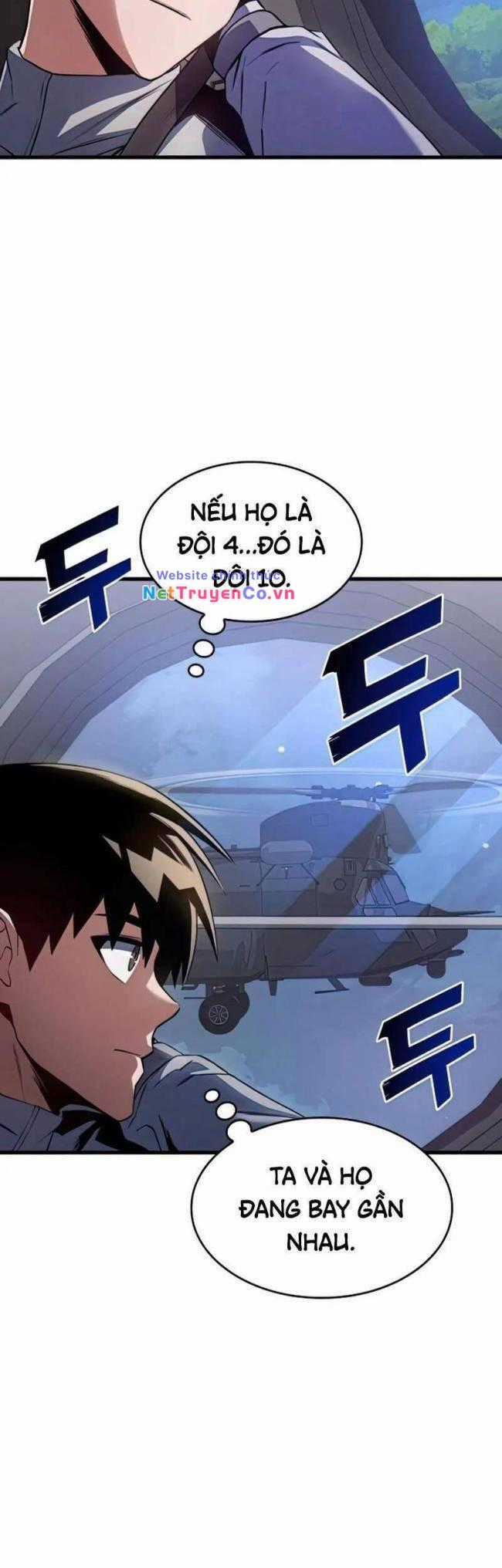Trảm Long - Chapter 25 - Trang 67