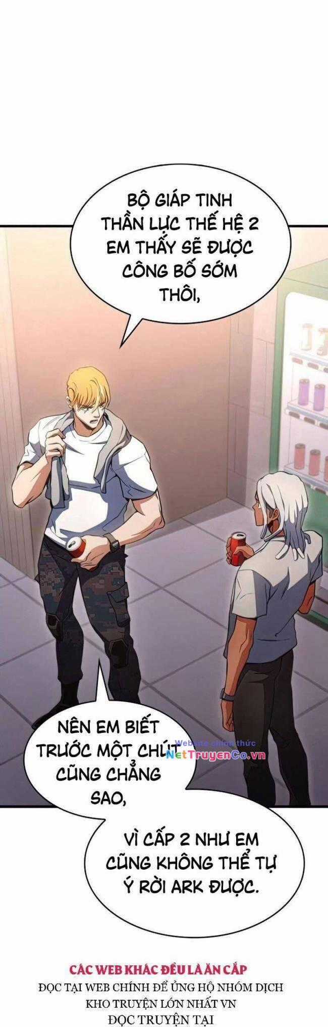 Trảm Long - Chapter 25 - Trang 8