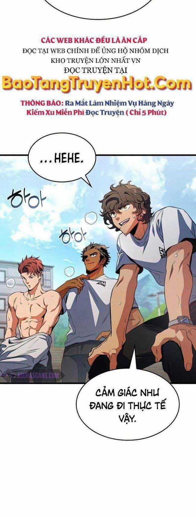 Trảm Long - Chapter 25 - Trang 83