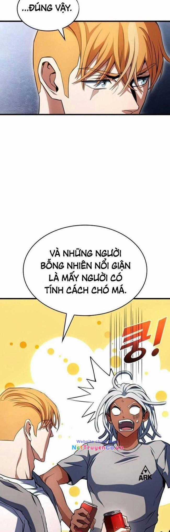Trảm Long - Chapter 25 - Trang 10