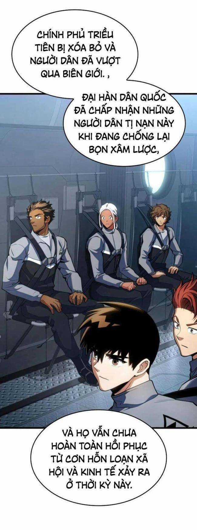 Trảm Long - Chapter 25 - Trang 97