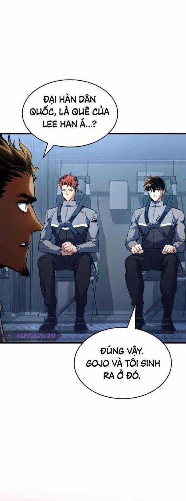 Trảm Long - Chapter 25 - Trang 98