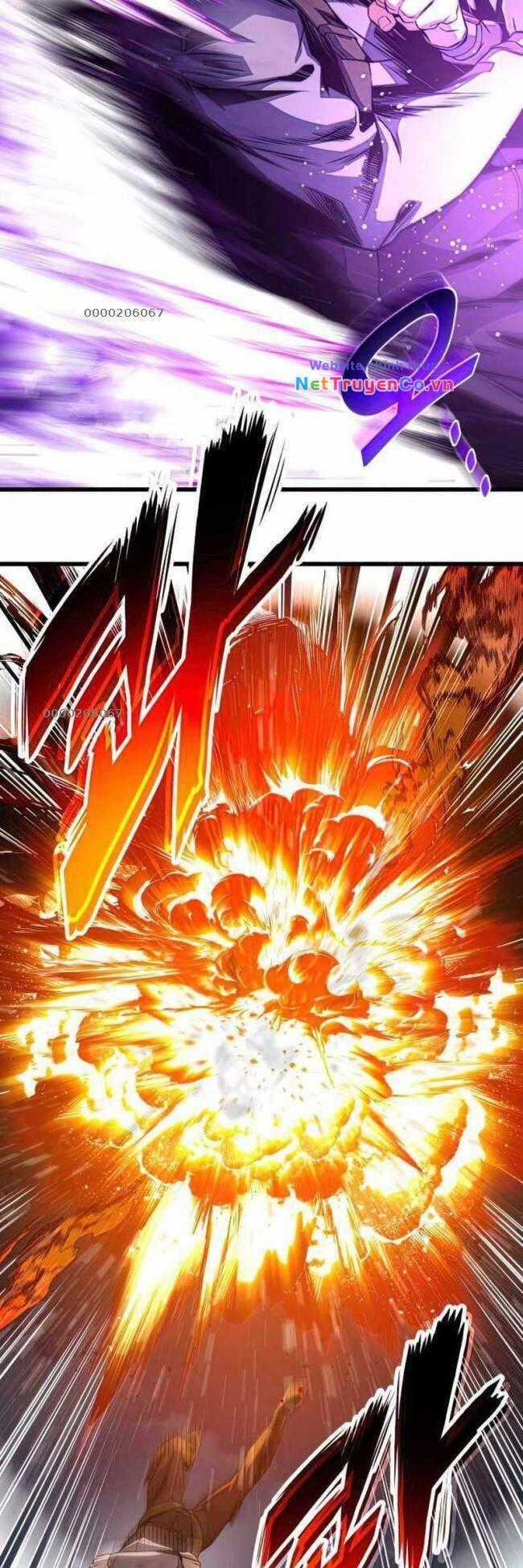 Trảm Long - Chapter 26 - Trang 11