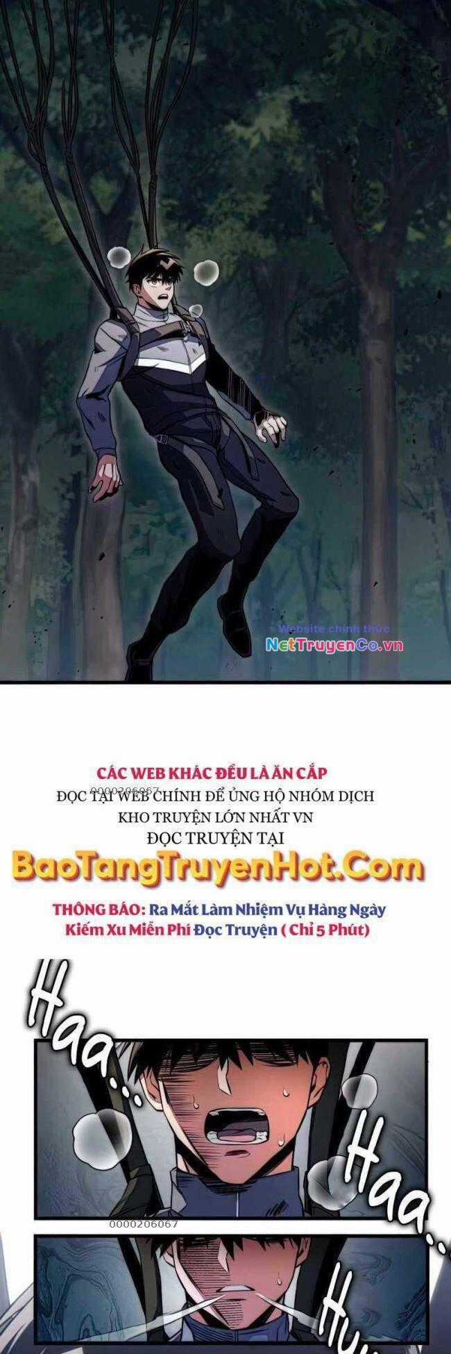 Trảm Long - Chapter 26 - Trang 15