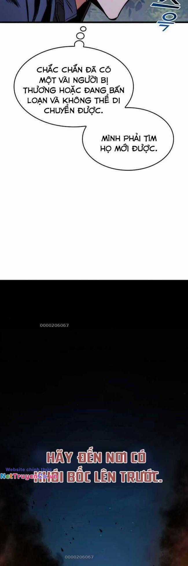 Trảm Long - Chapter 26 - Trang 17