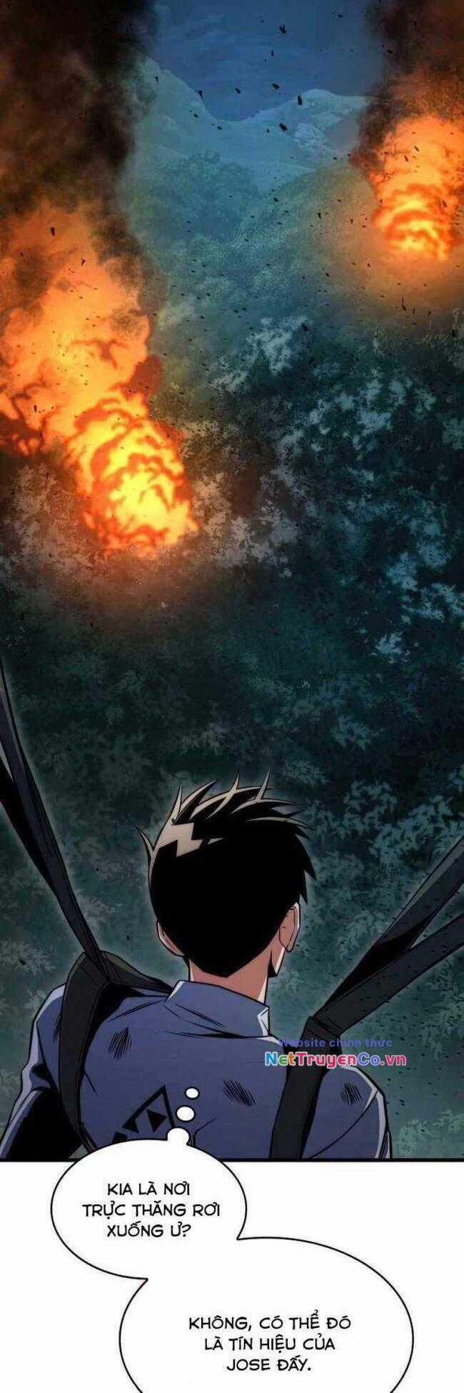 Trảm Long - Chapter 26 - Trang 18