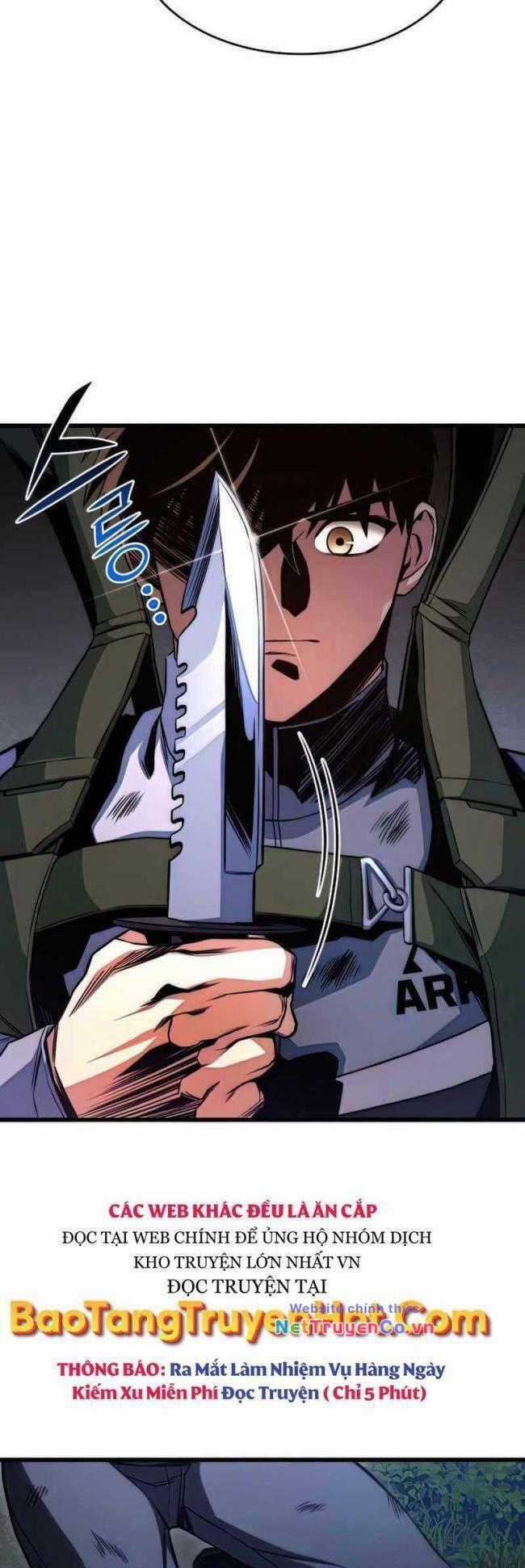 Trảm Long - Chapter 26 - Trang 19