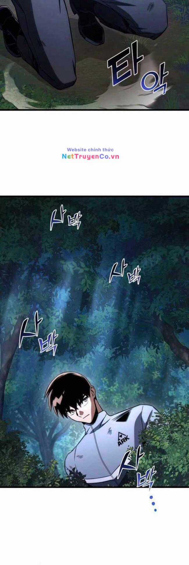 Trảm Long - Chapter 26 - Trang 20