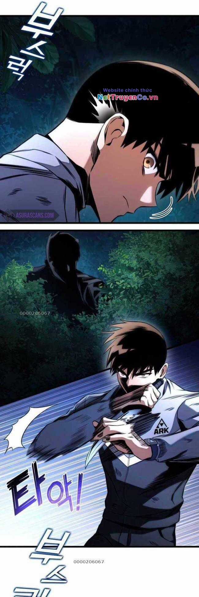 Trảm Long - Chapter 26 - Trang 21