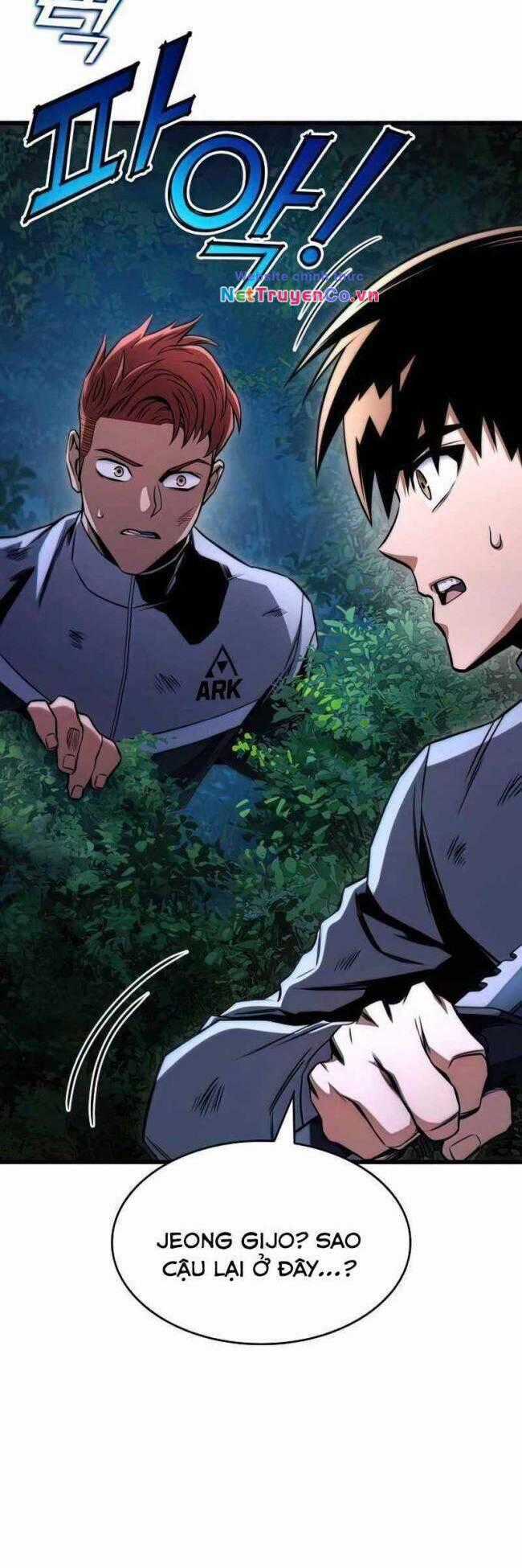 Trảm Long - Chapter 26 - Trang 22