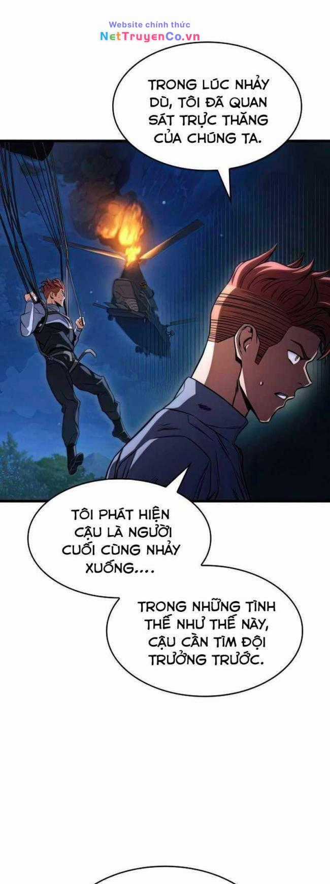 Trảm Long - Chapter 26 - Trang 23